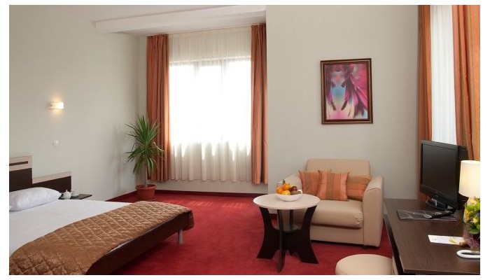 Park Hotel Arbanassi poza 37