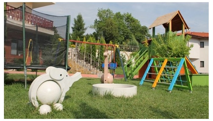 Park Hotel Arbanassi poza 30