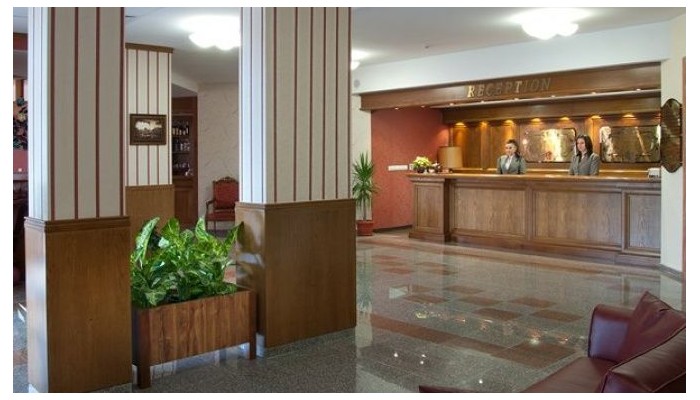 Park Hotel Arbanassi poza 14