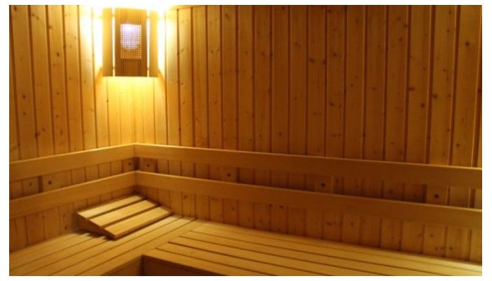 Park Hotel Arbanassi poza 36