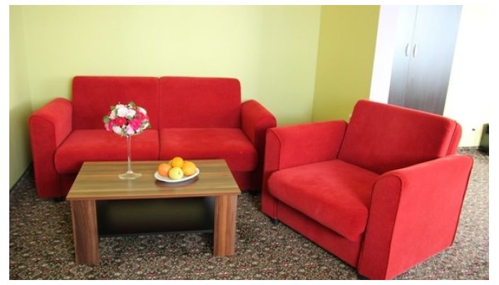 Park Hotel Arbanassi poza 45