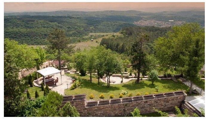 Park Hotel Arbanassi poza 25