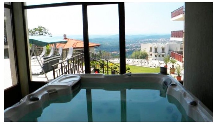 Park Hotel Arbanassi poza 6