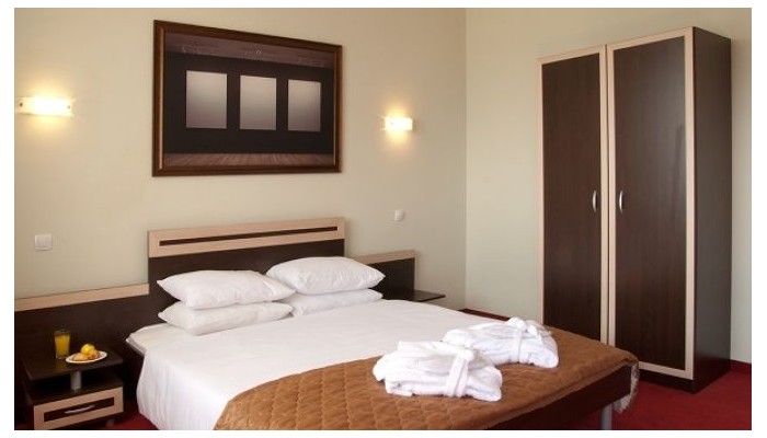 Park Hotel Arbanassi poza 1