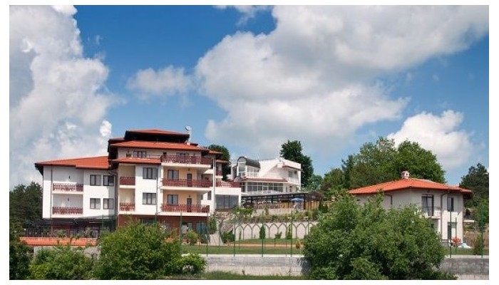 Park Hotel Arbanassi poza 0