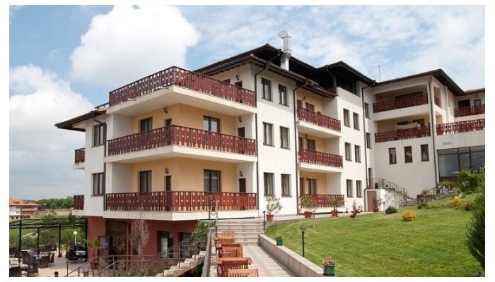 Park Hotel Arbanassi poza 23