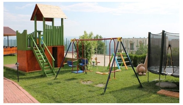 Park Hotel Arbanassi poza 29