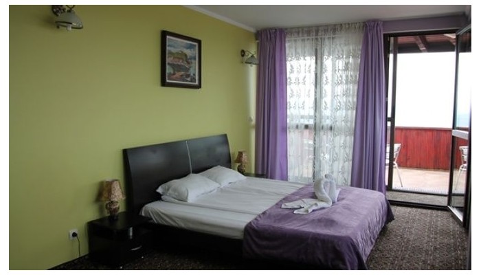 Park Hotel Arbanassi poza 46