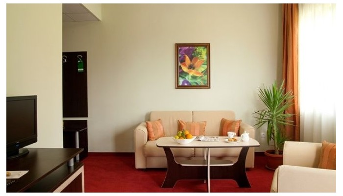 Park Hotel Arbanassi poza 3