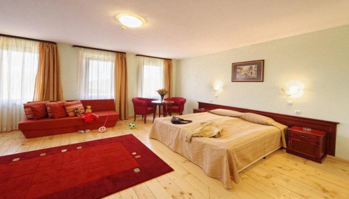 Rachev Hotel Residence poza 5