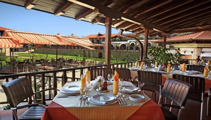 Rachev Hotel Residence poza 3