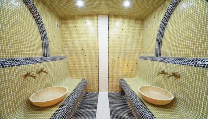 Rachev Hotel Residence poza 7