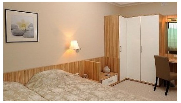 Arkutino Family Resort poza 12