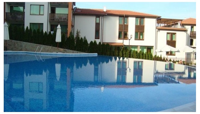 Arkutino Family Resort poza 29