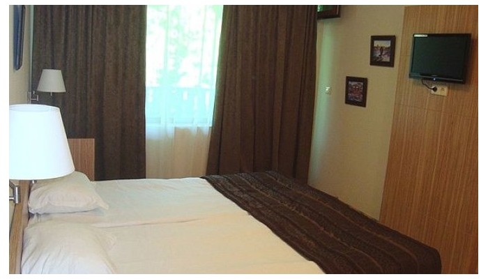 Arkutino Family Resort poza 33