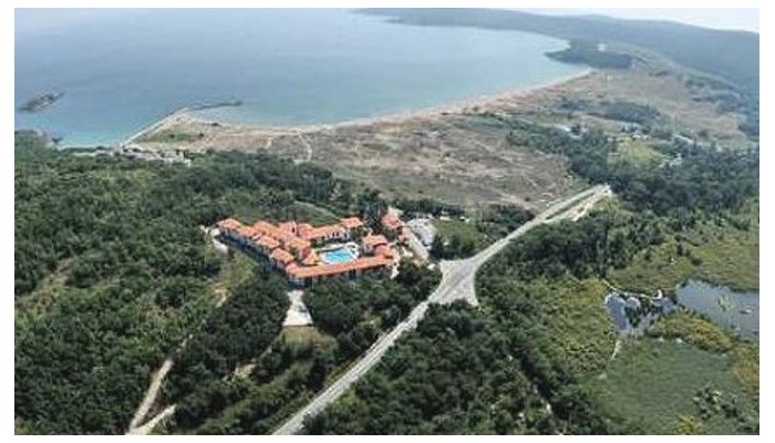 Arkutino Family Resort poza 40