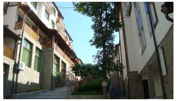 Arkutino Family Resort poza 23