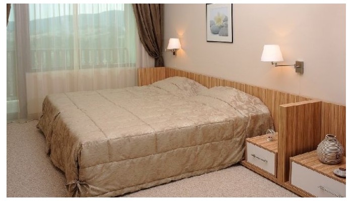 Arkutino Family Resort poza 17