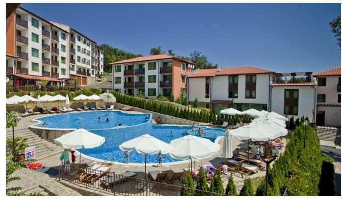 Arkutino Family Resort poza 20