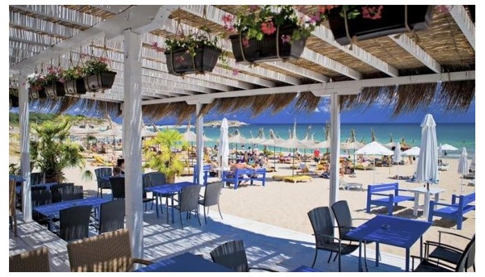 Arkutino Family Resort poza 38