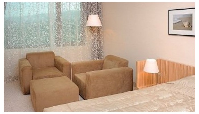 Arkutino Family Resort poza 13