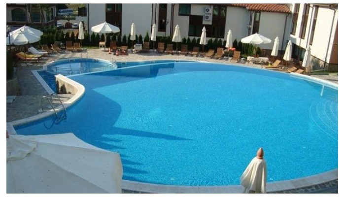 Arkutino Family Resort poza 31