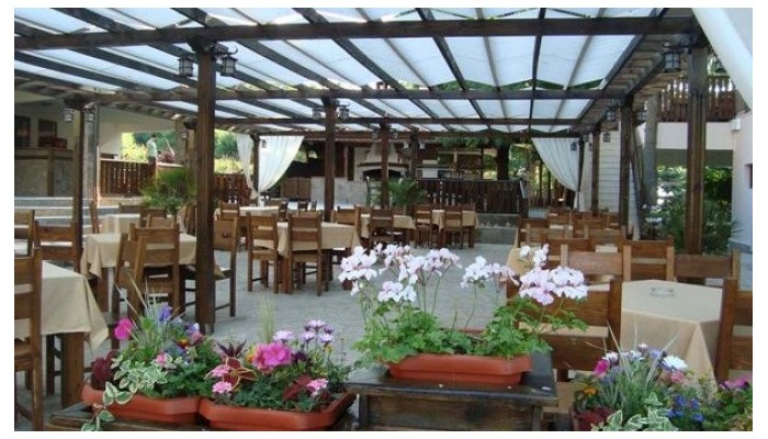 Arkutino Family Resort poza 27