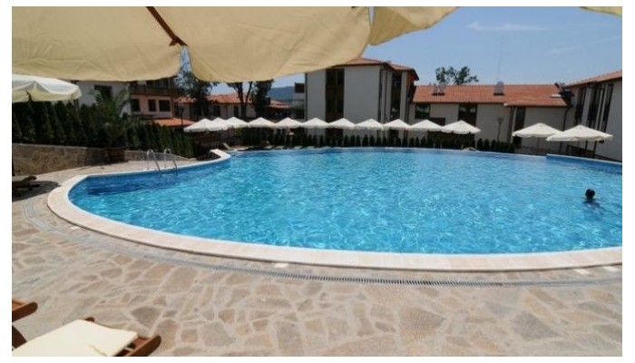 Arkutino Family Resort poza 14