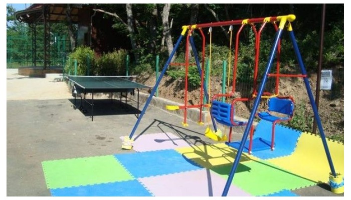 Arkutino Family Resort poza 32