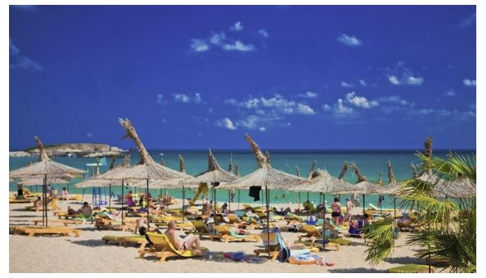 Arkutino Family Resort poza 39