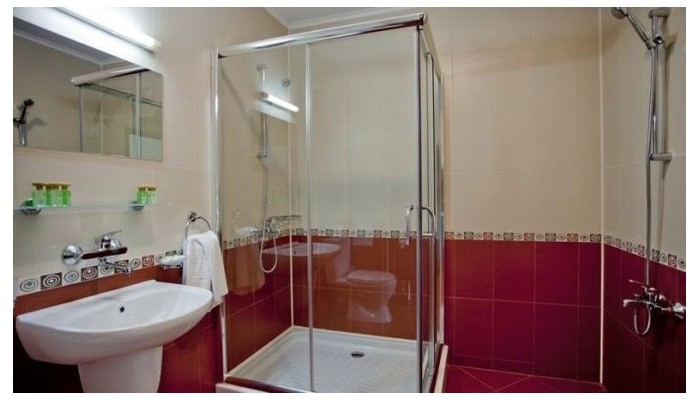 Arkutino Family Resort poza 36