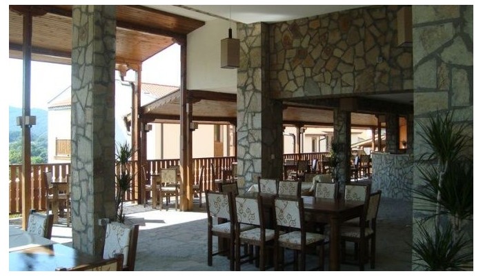 Arkutino Family Resort poza 8