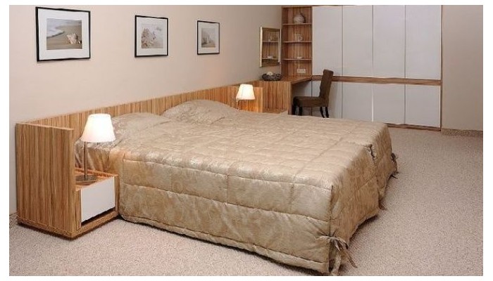 Arkutino Family Resort poza 3