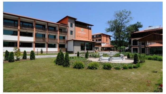 Arkutino Family Resort poza 16