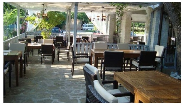 Arkutino Family Resort poza 28