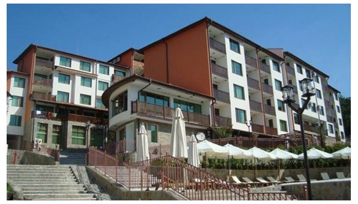 Arkutino Family Resort poza 22