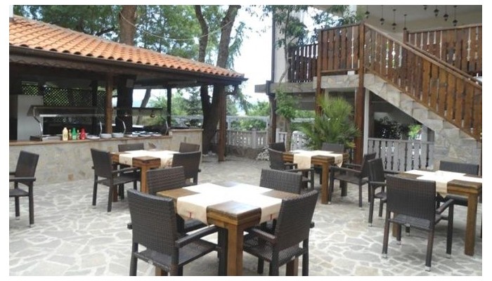 Arkutino Family Resort poza 26