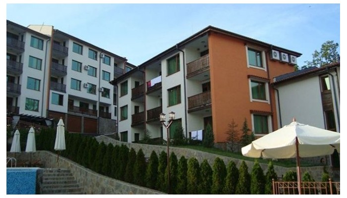 Arkutino Family Resort poza 21