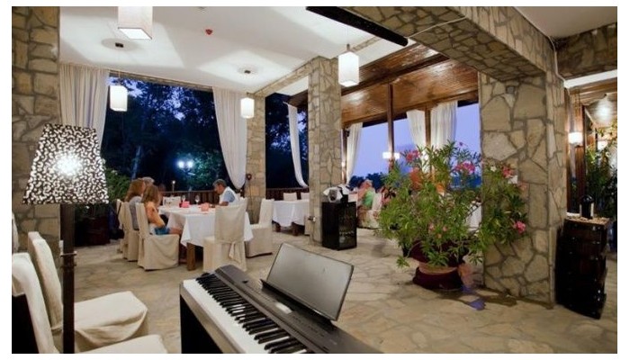 Arkutino Family Resort poza 24