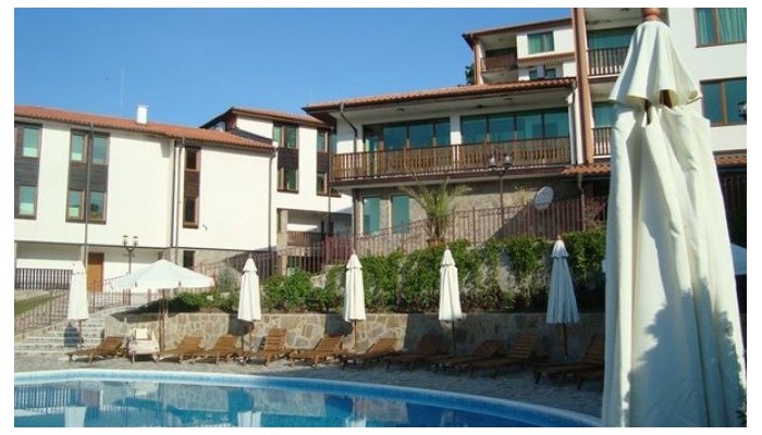 Arkutino Family Resort poza 30