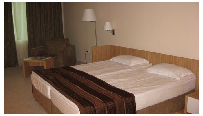 Arkutino Family Resort poza 6