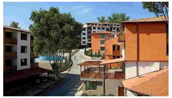 Arkutino Family Resort poza 5