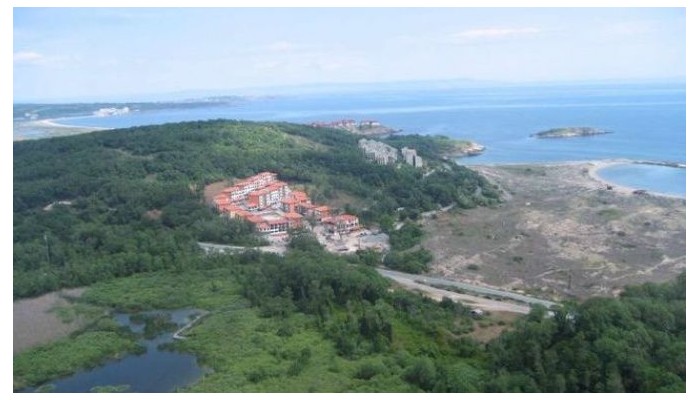 Arkutino Family Resort poza 4