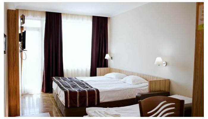 Arkutino Family Resort poza 35