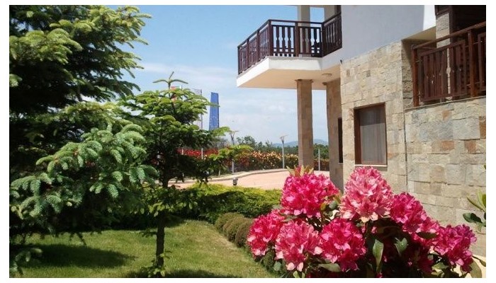 Hotel Saint Thomas poza 18