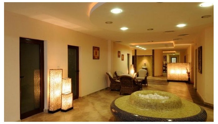 Hotel Saint Thomas poza 29