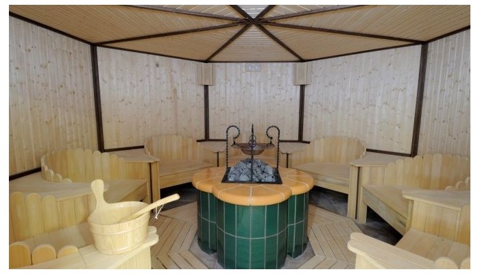 Hotel Saint Thomas poza 9