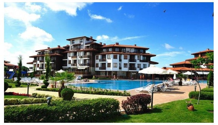 Hotel Saint Thomas poza 14