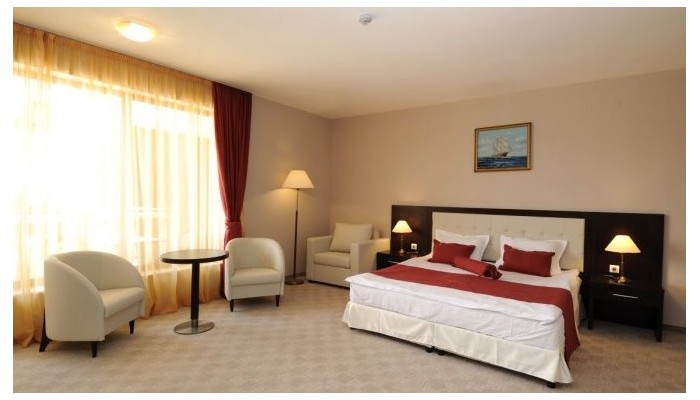 Hotel Saint Thomas poza 3