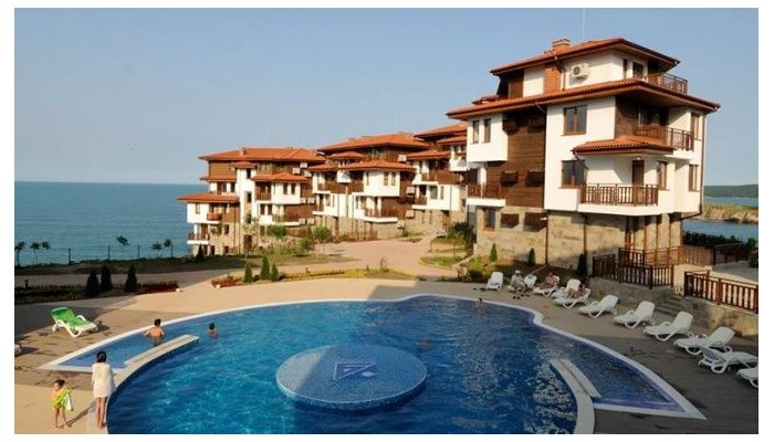 Hotel Saint Thomas poza 22